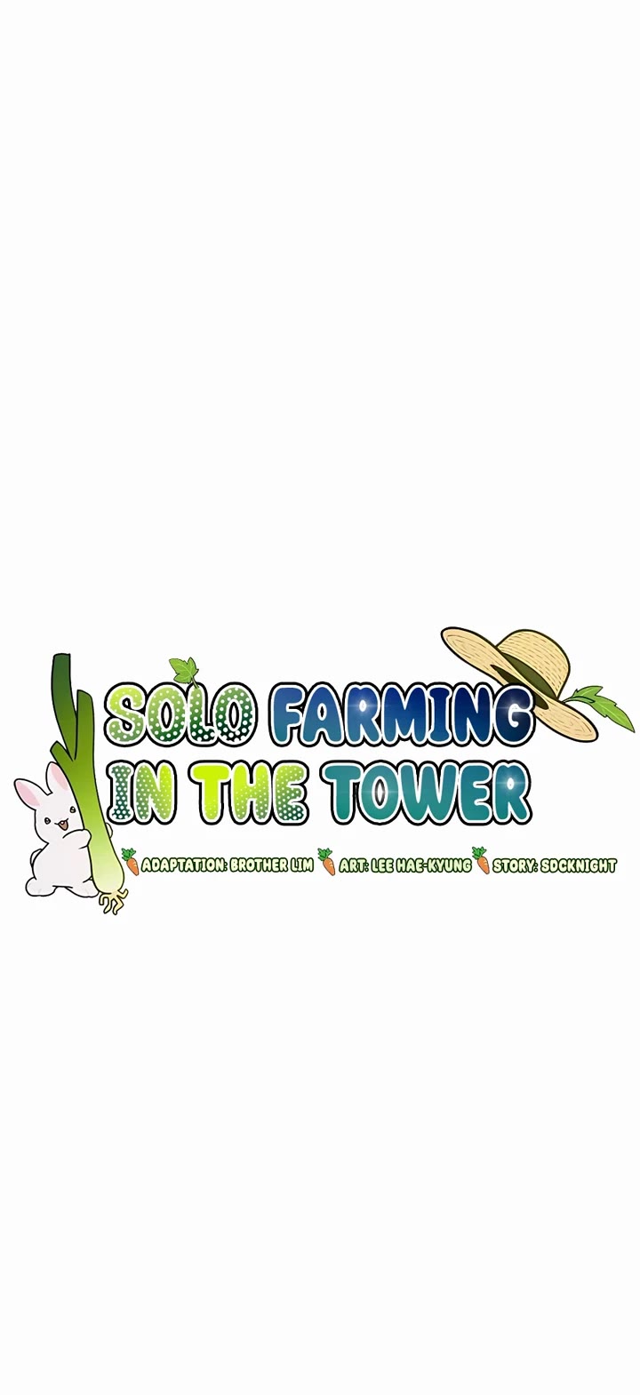 Solo Farming In The Tower, Chapter 23 image 23